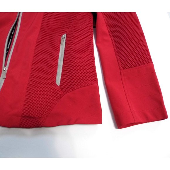 POINT ZERO Dry Edition Technology Jacket NWT - Picture 7 of 13